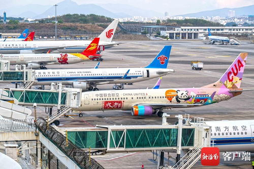 航班換季保障安全高效，海南空管助力民航夏秋航季平穩(wěn)運(yùn)行