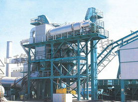 民用機(jī)場(chǎng)使用現(xiàn)狀與分析 從南方路機(jī)RLB2000瀝青廠拌熱再生設(shè)備談起