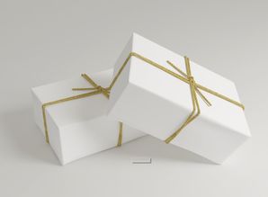 綠色包裝盒 環保新風尚，博霖印刷引領包裝材料革新
